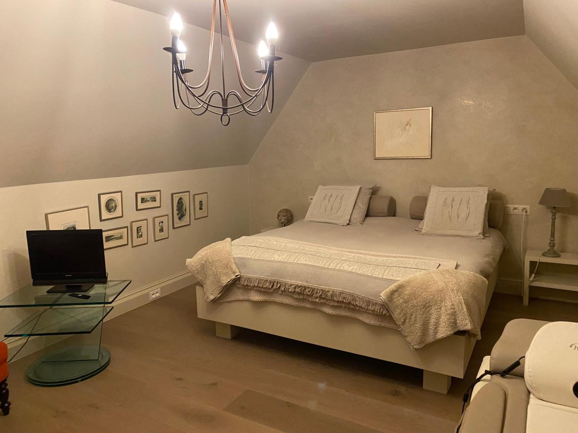 La Maison D'Arc Frasnes-lez-Anvaing Kültér fotó