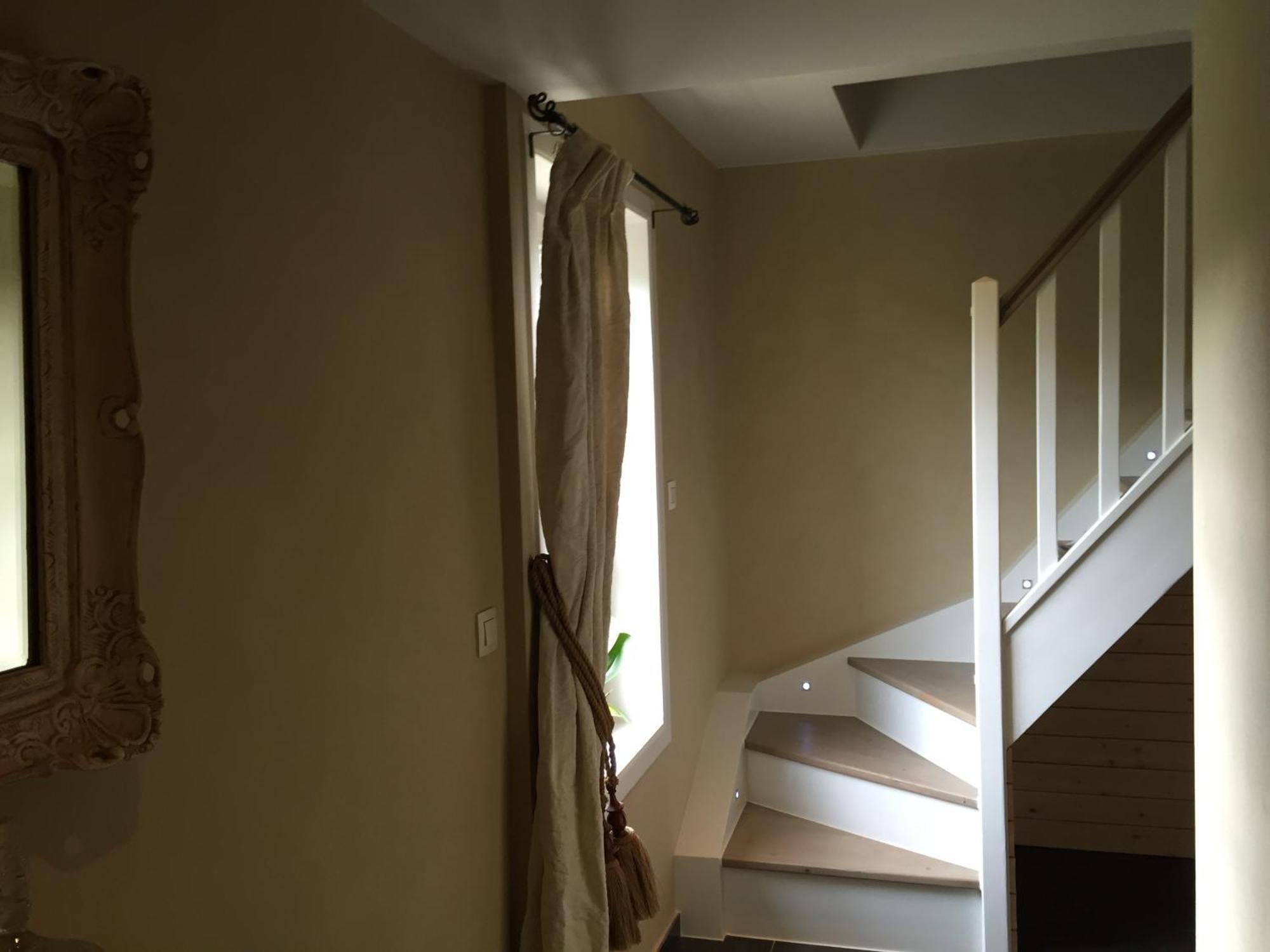 La Maison D'Arc Frasnes-lez-Anvaing Kültér fotó
