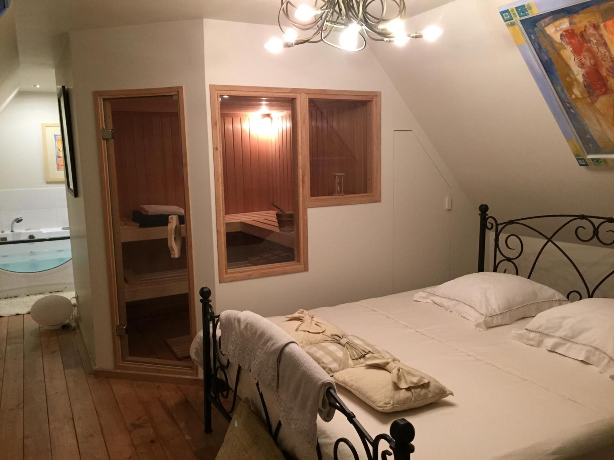 La Maison D'Arc Frasnes-lez-Anvaing Kültér fotó